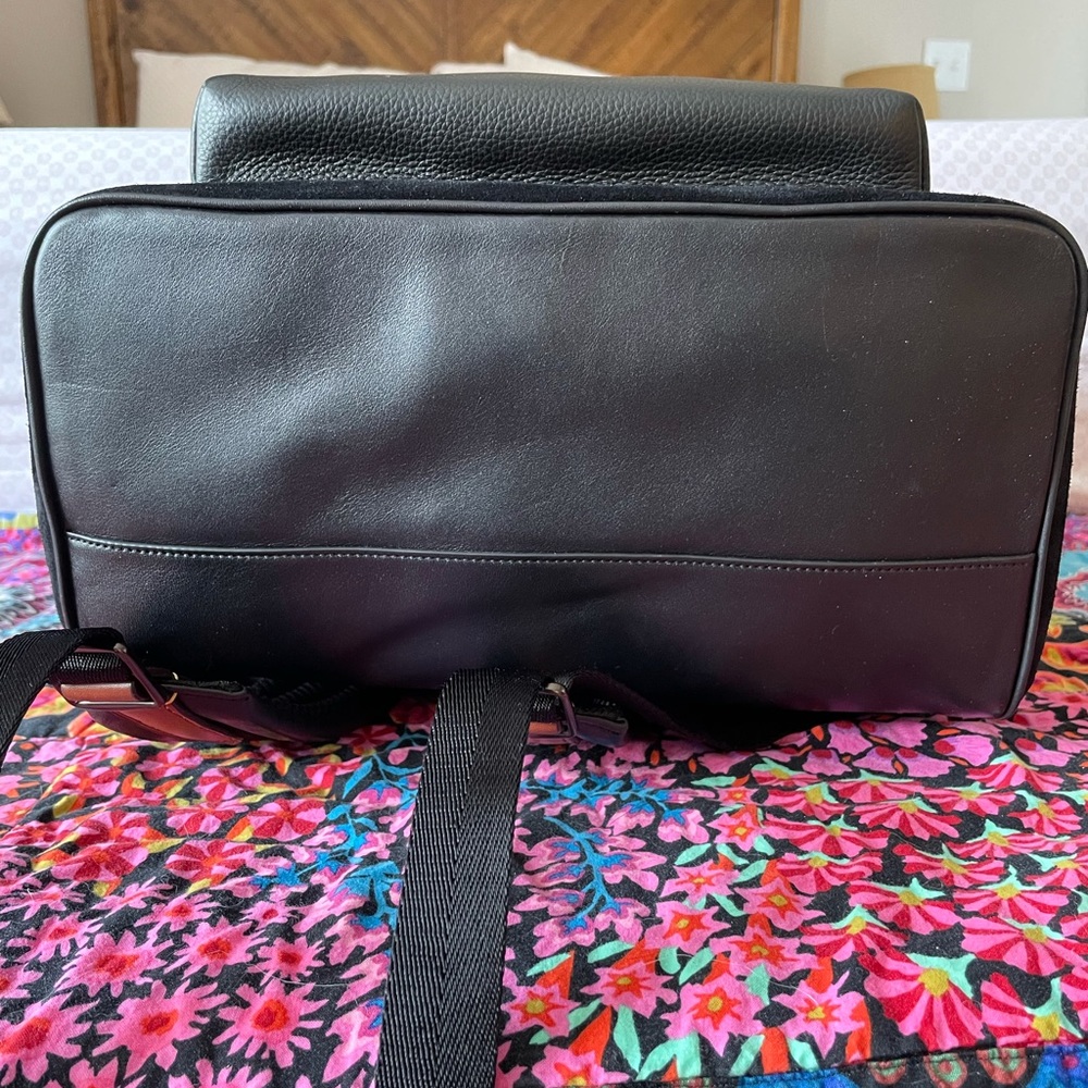 Coach x Kaffe Academy Backpack - Picture 11 of 13